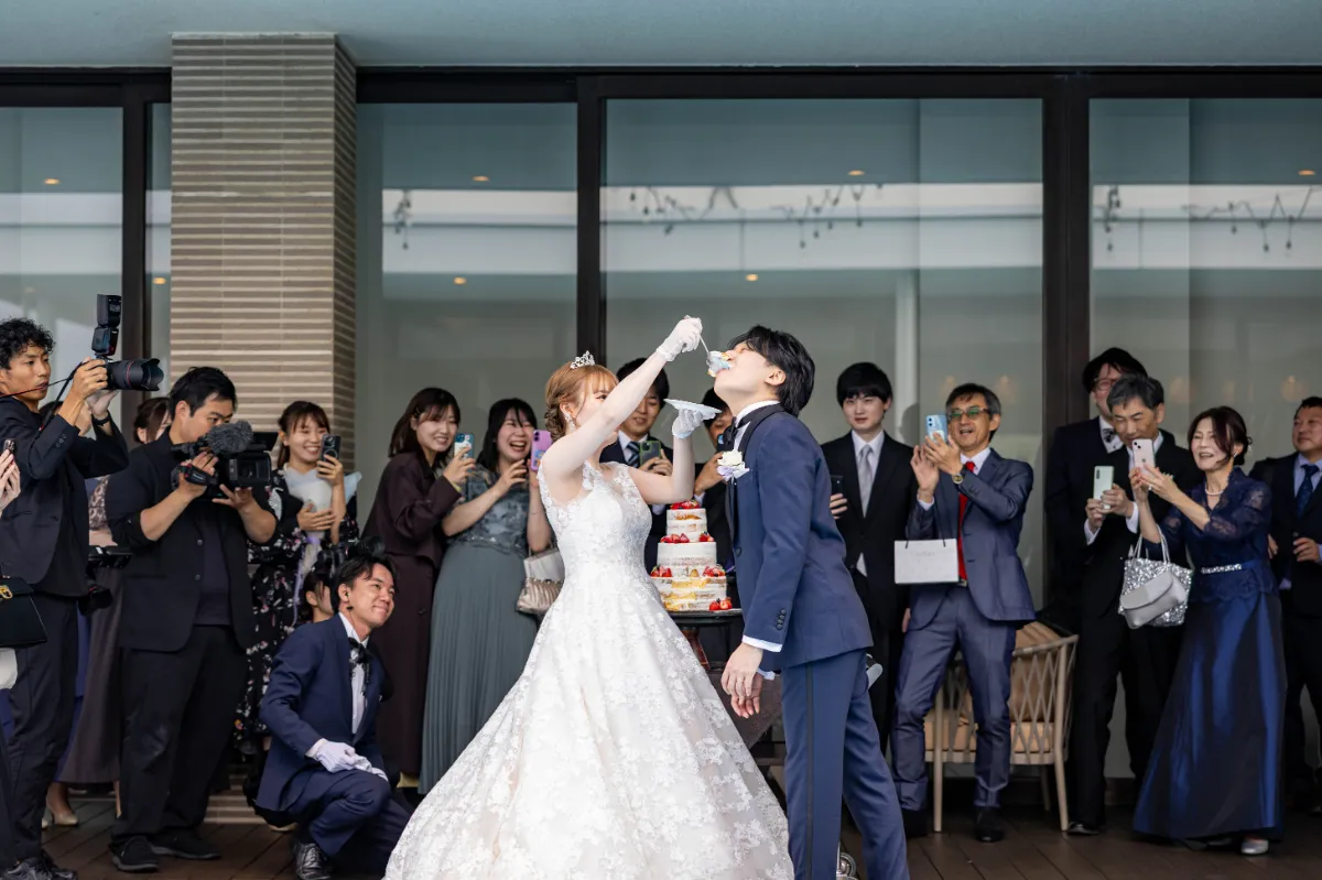 レポートギャラリー画像