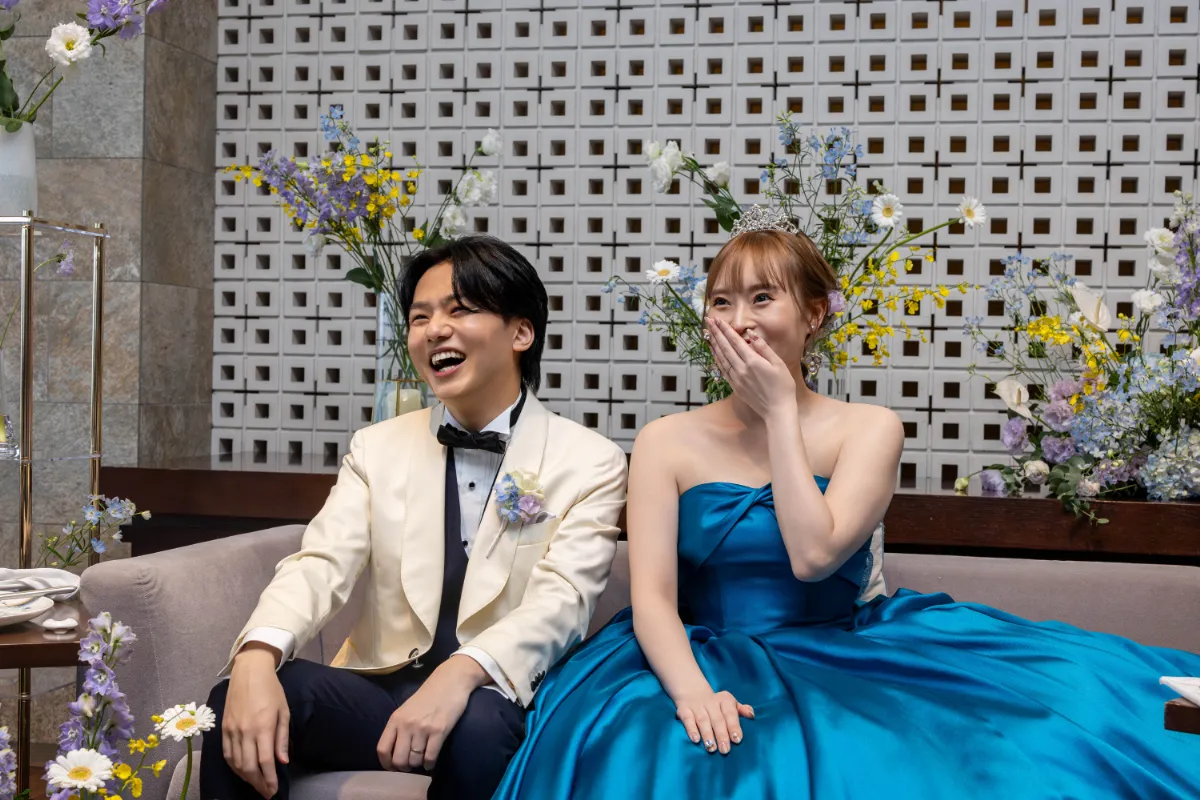 レポートギャラリー画像