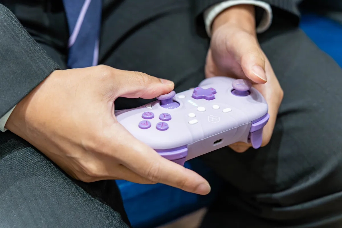 レポートギャラリー画像