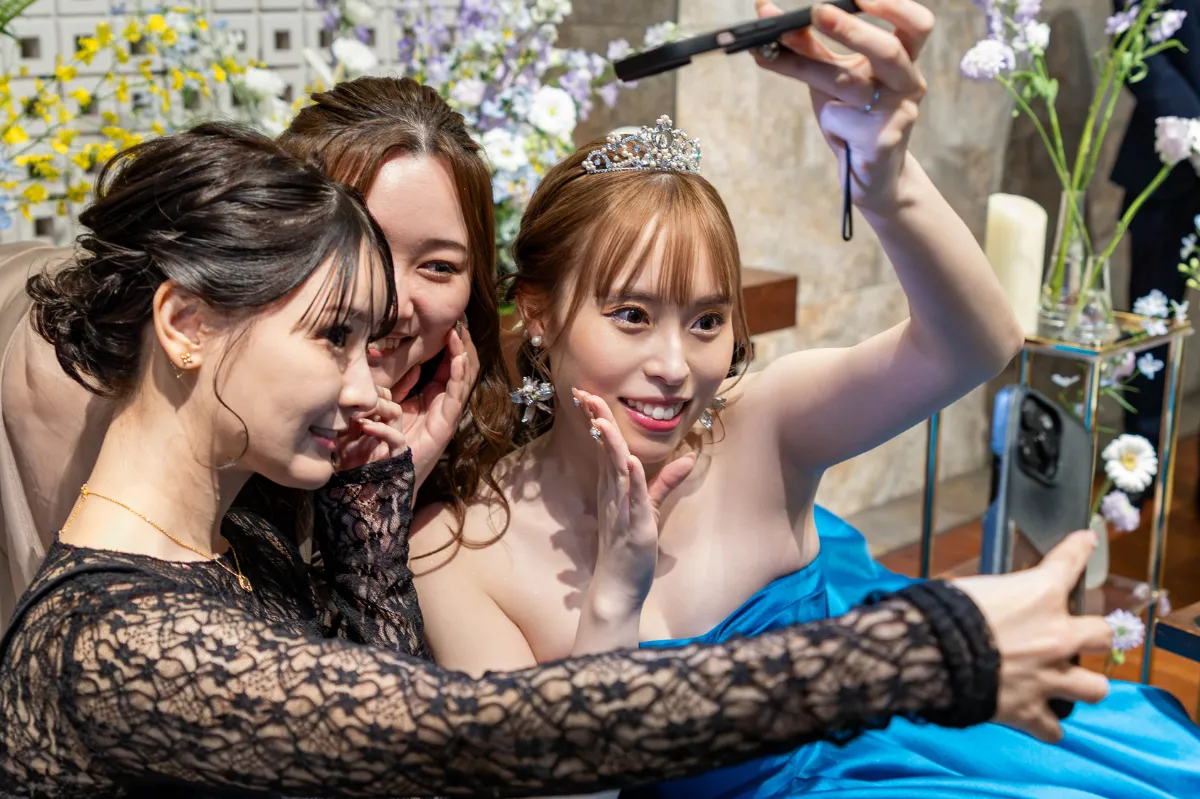 レポートギャラリー画像