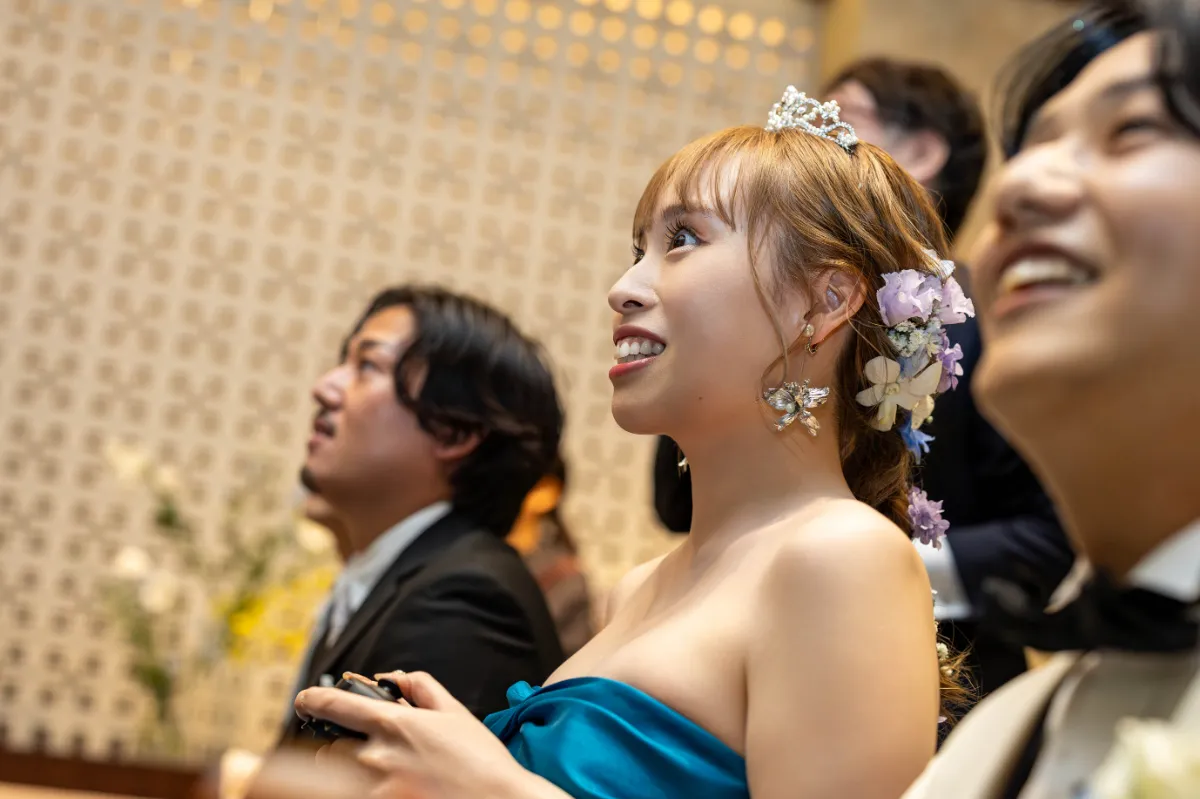 レポートギャラリー画像