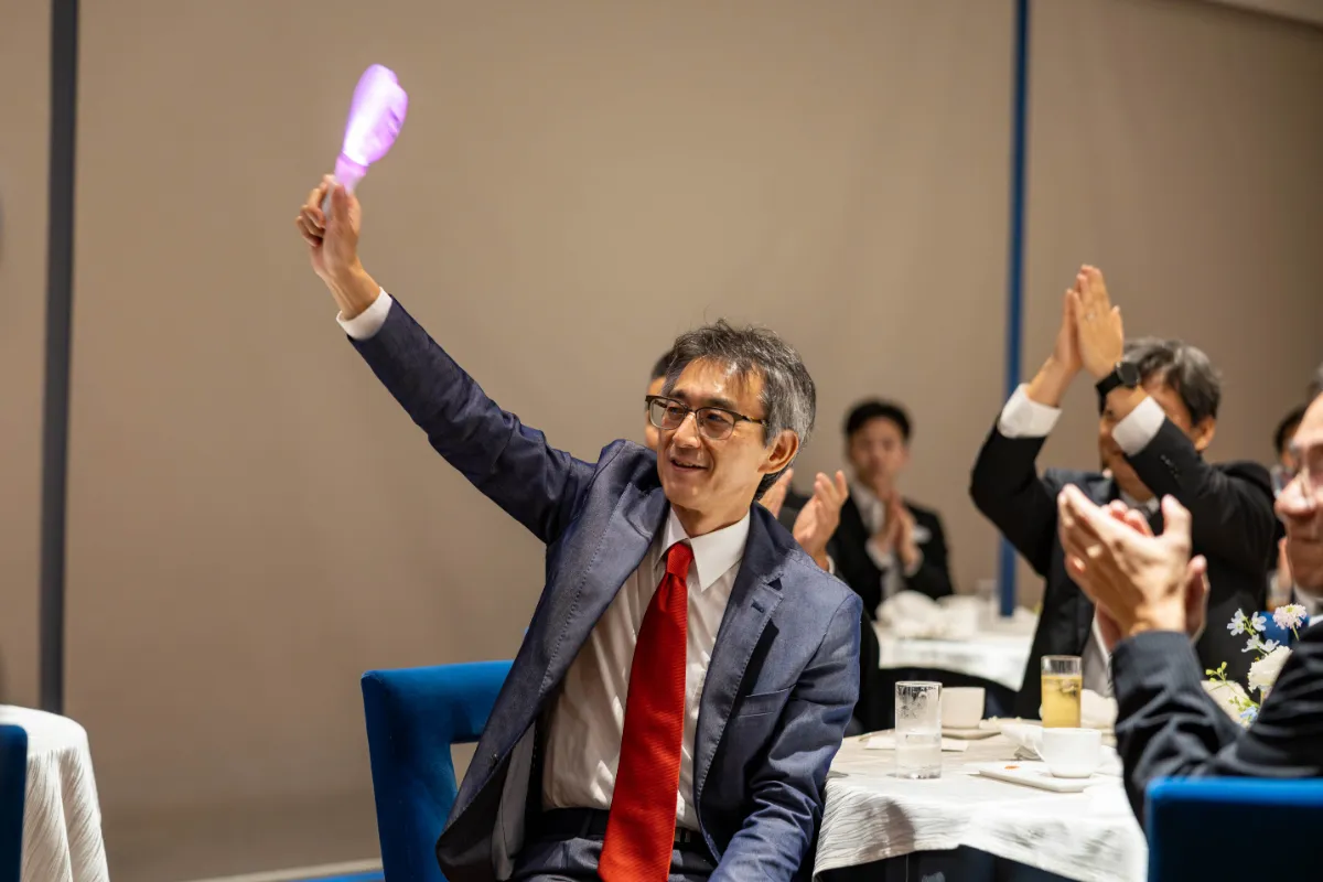 レポートギャラリー画像