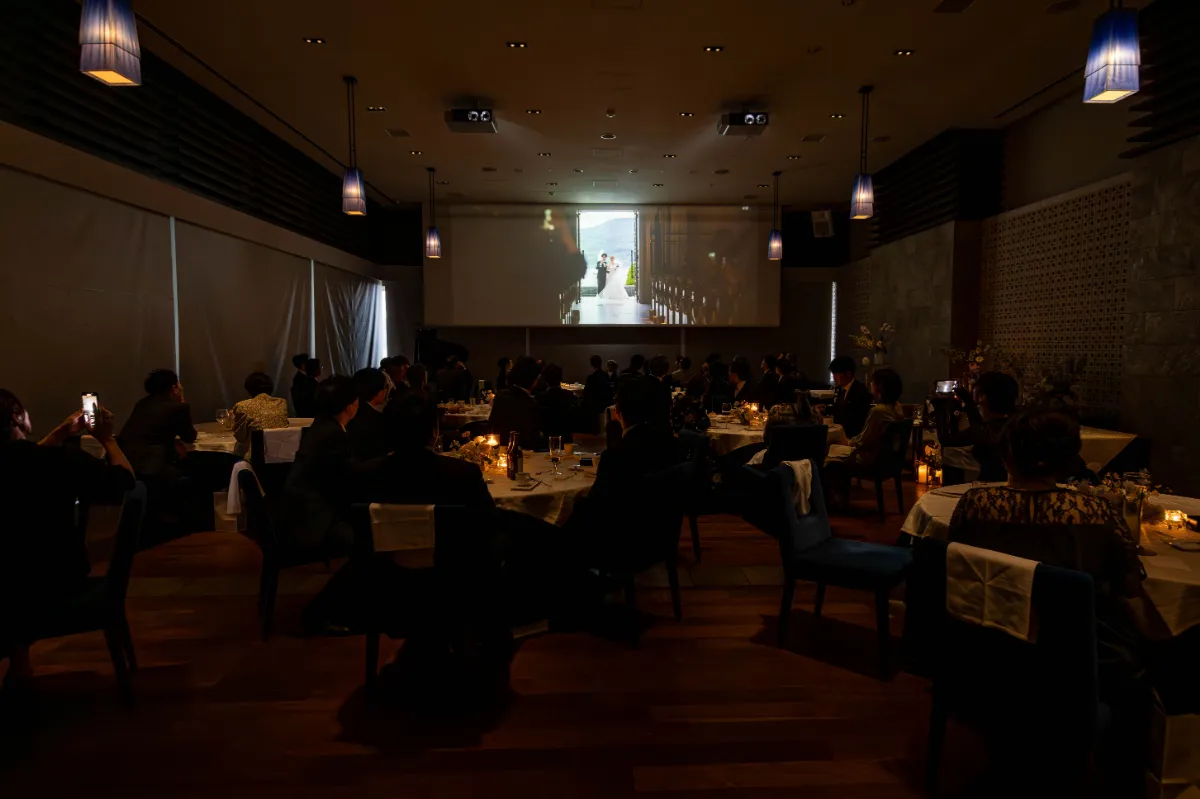 レポートギャラリー画像