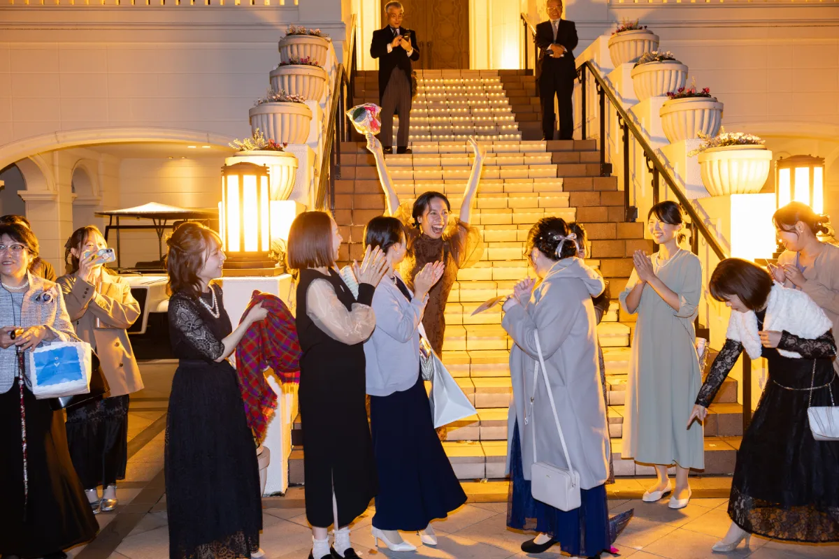 レポートギャラリー画像