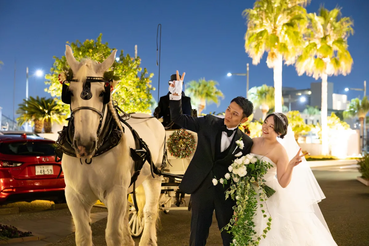 レポートギャラリー画像