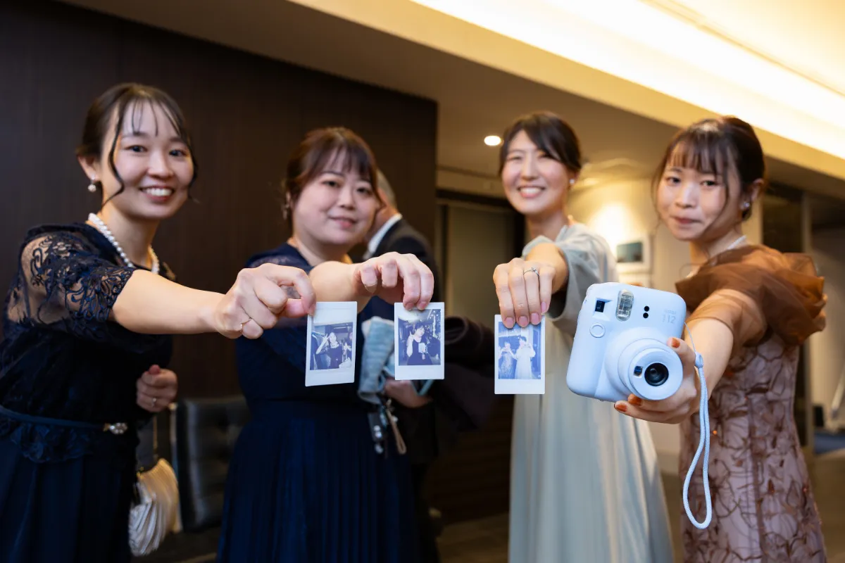 レポートギャラリー画像