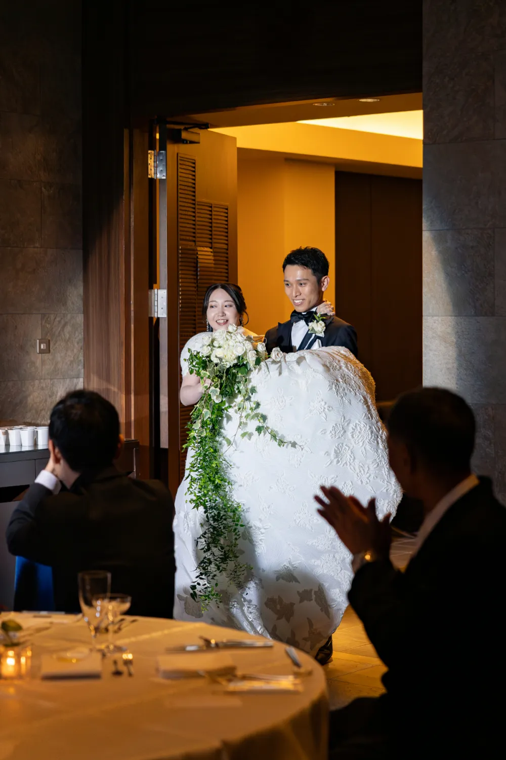 レポートギャラリー画像