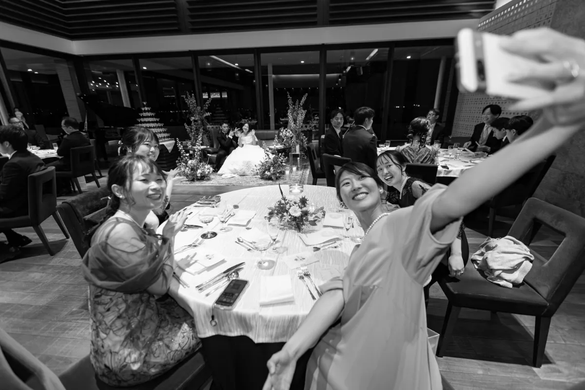 レポートギャラリー画像