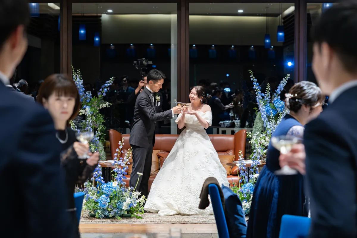 レポートギャラリー画像