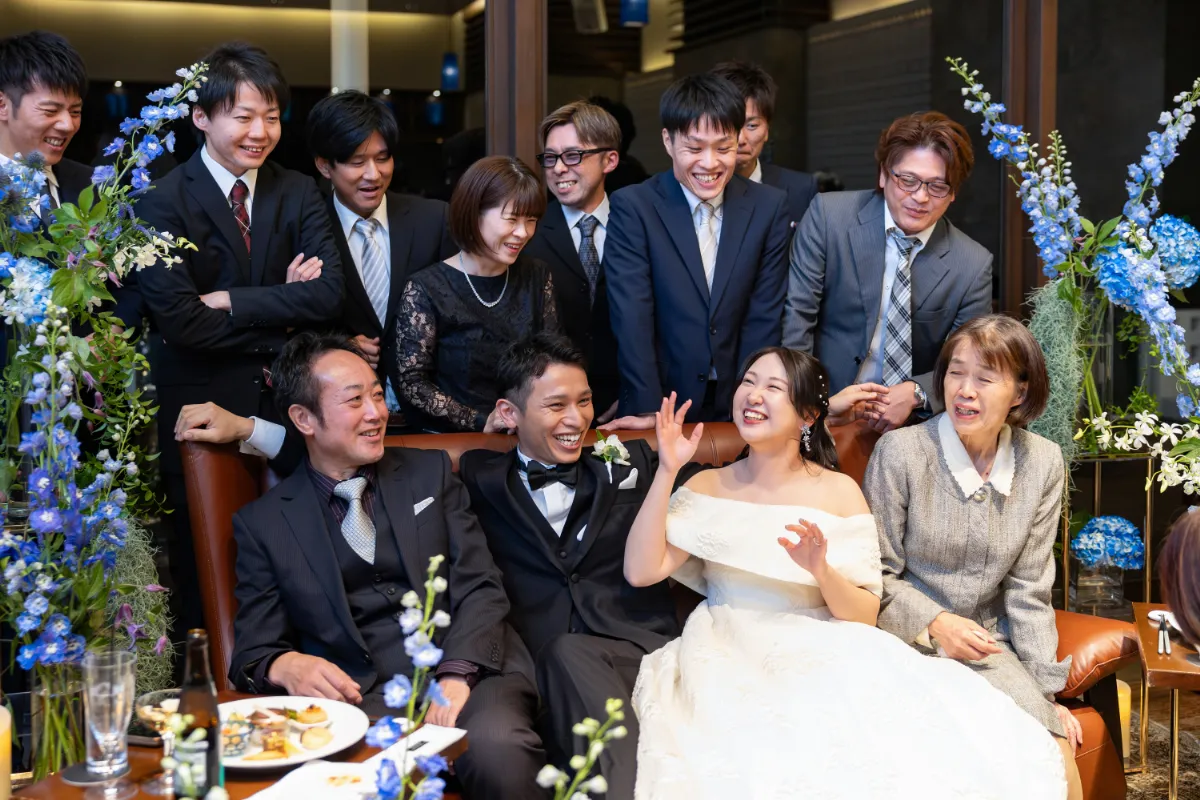 レポートギャラリー画像