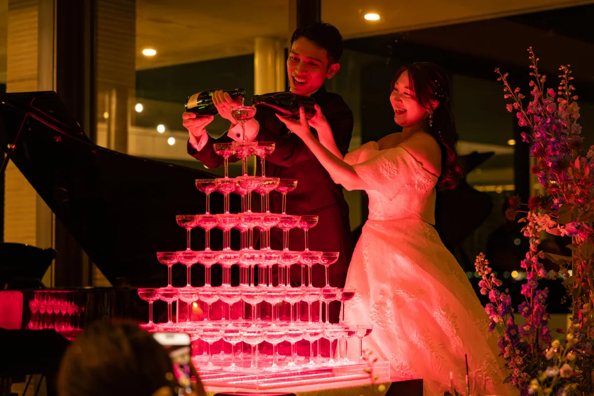 レポートギャラリー画像