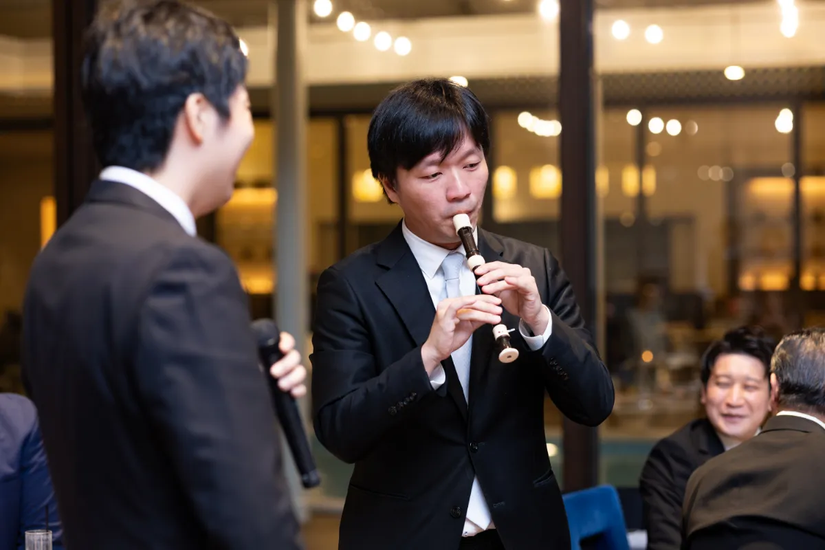 レポートギャラリー画像