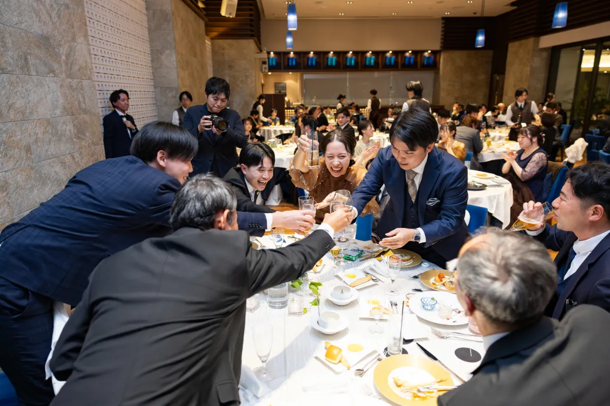 レポートギャラリー画像