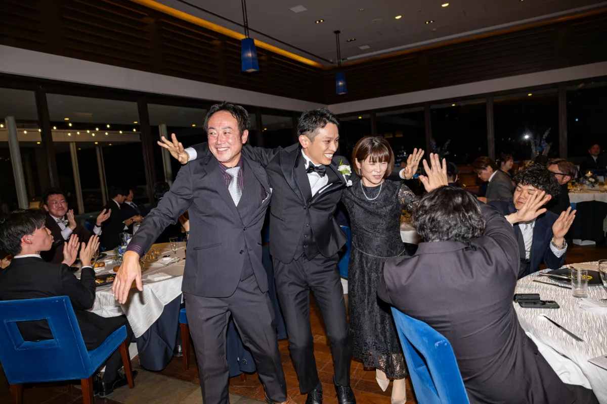 レポートギャラリー画像