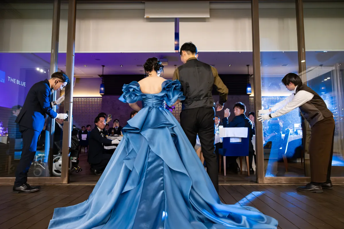 レポートギャラリー画像