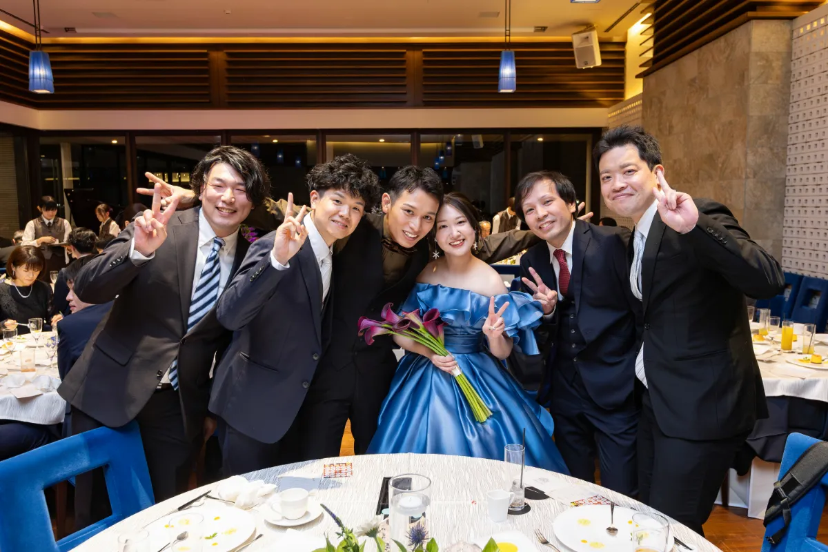 レポートギャラリー画像