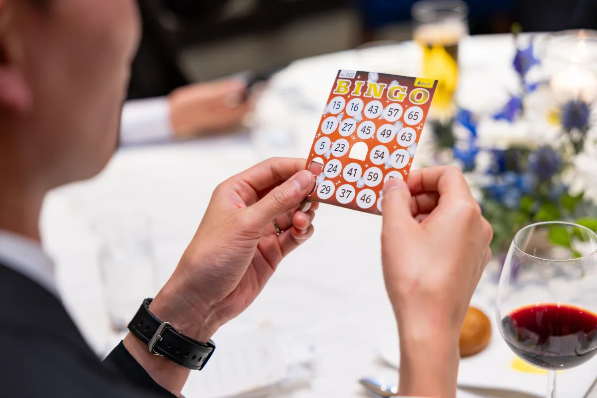 レポートギャラリー画像