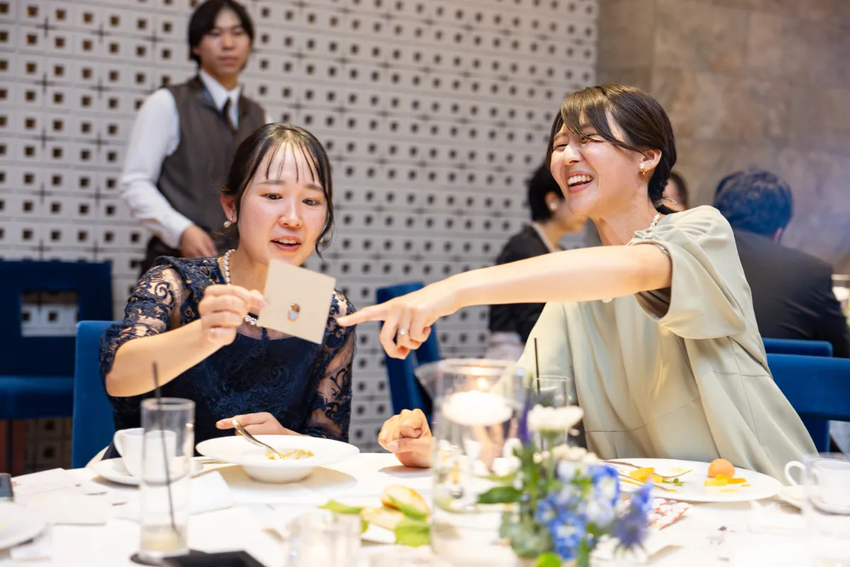 レポートギャラリー画像