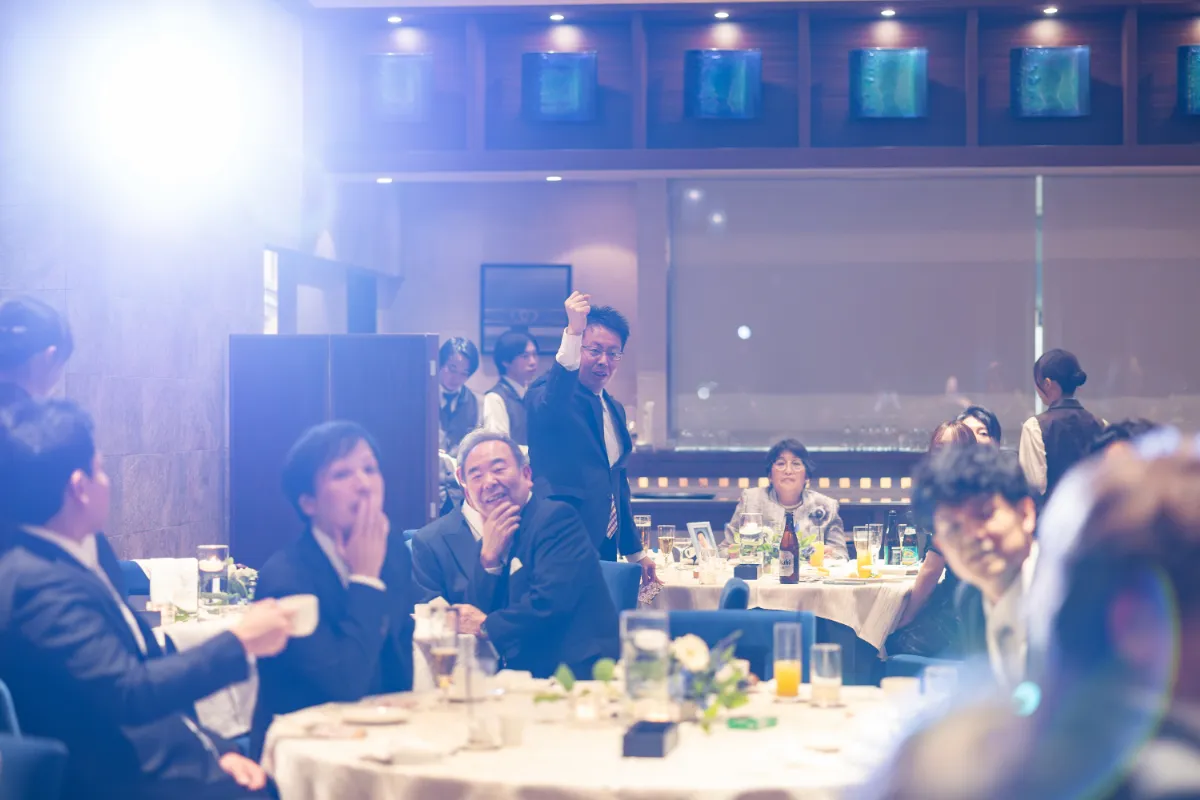 レポートギャラリー画像