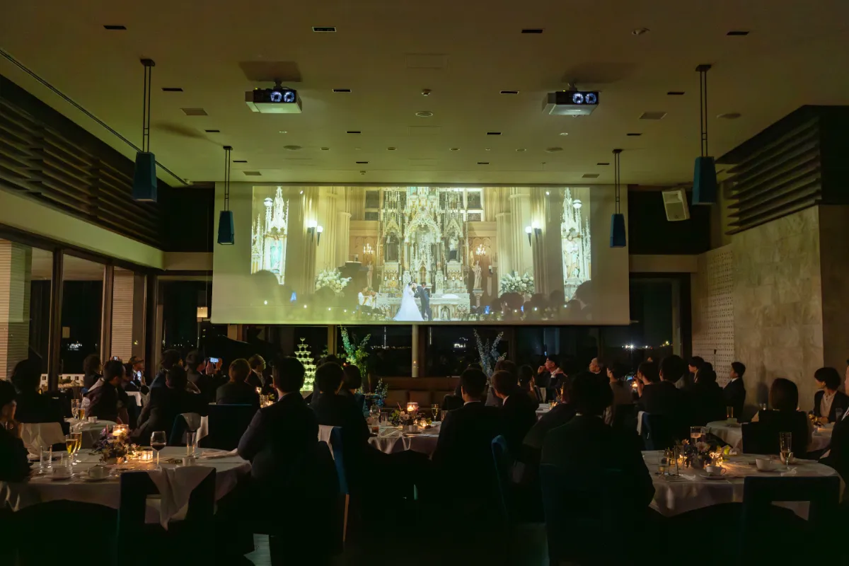 レポートギャラリー画像