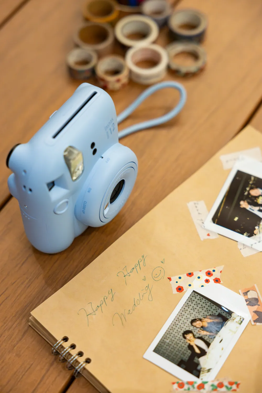 レポートギャラリー画像