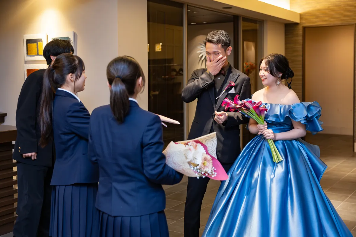 レポートギャラリー画像