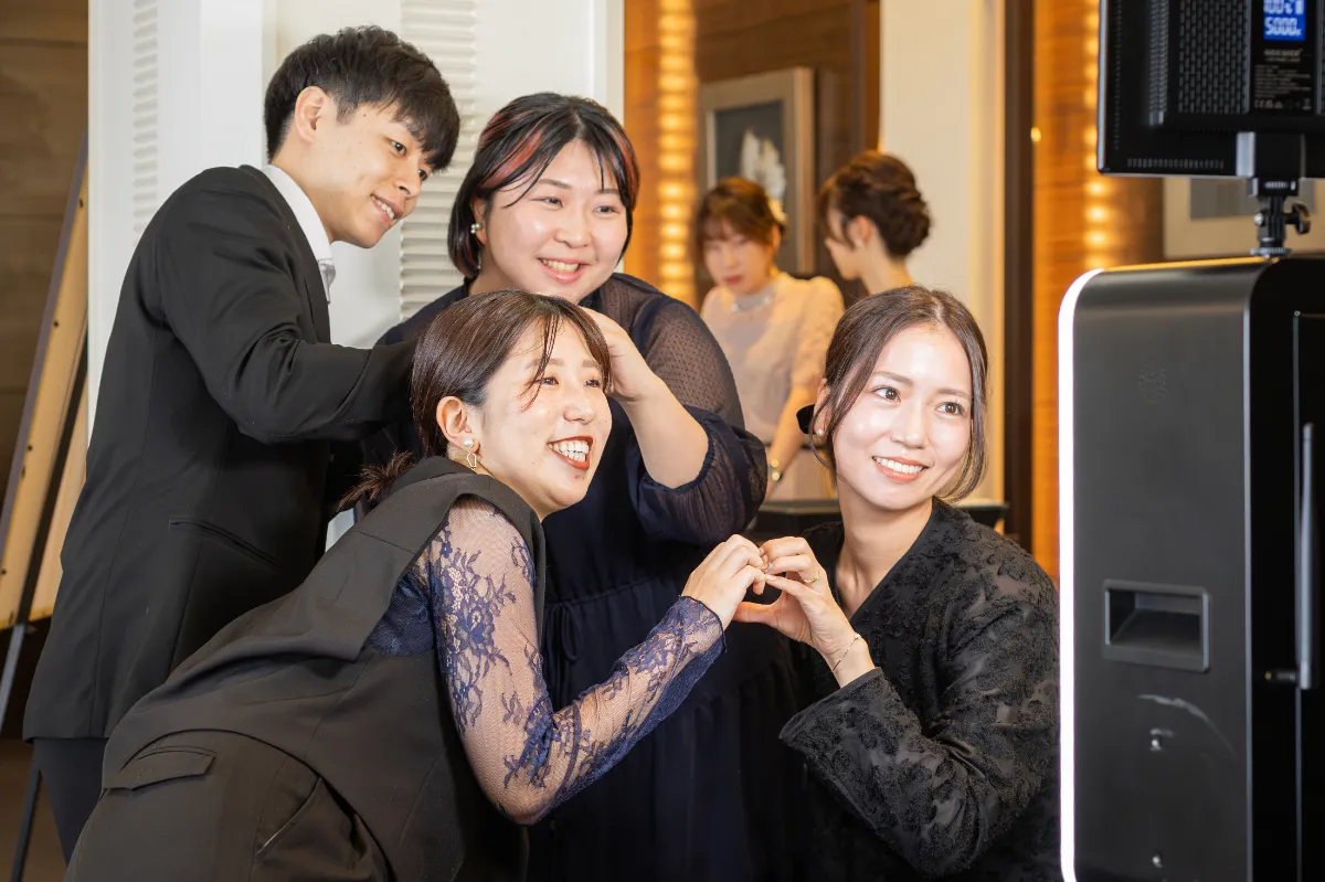 レポートギャラリー画像