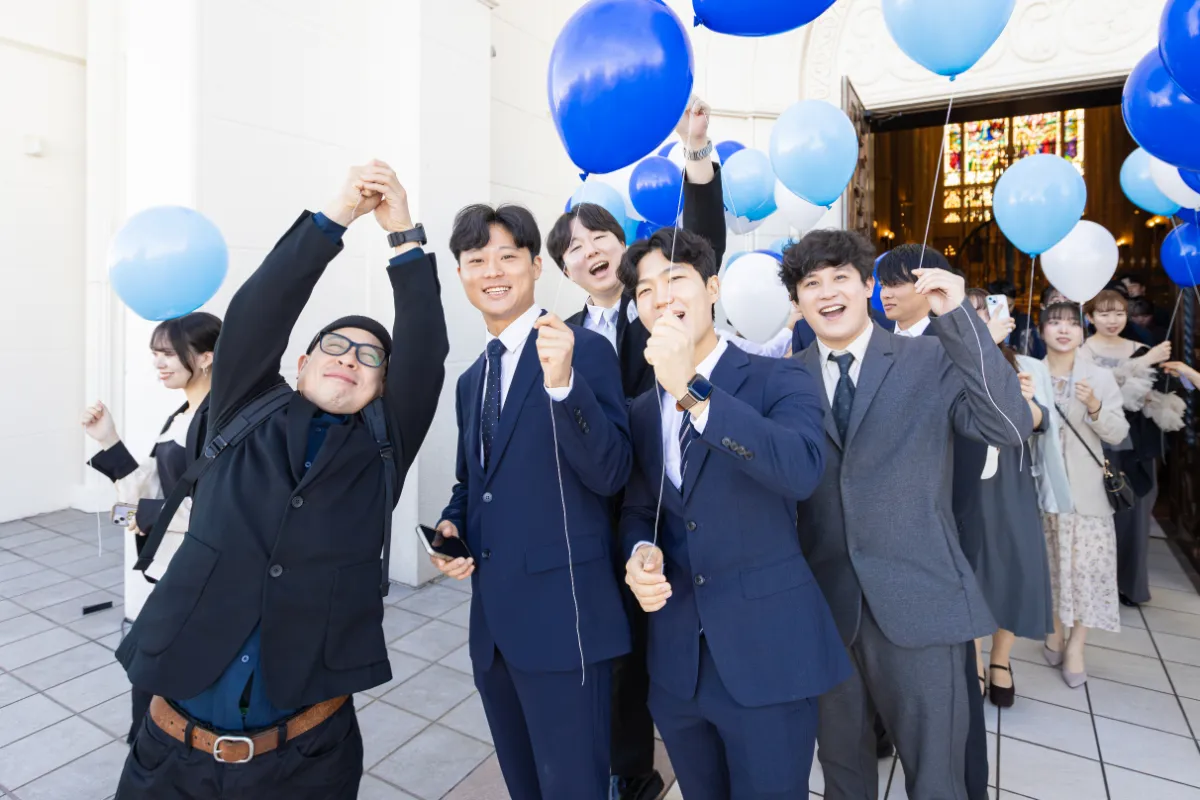 レポートギャラリー画像