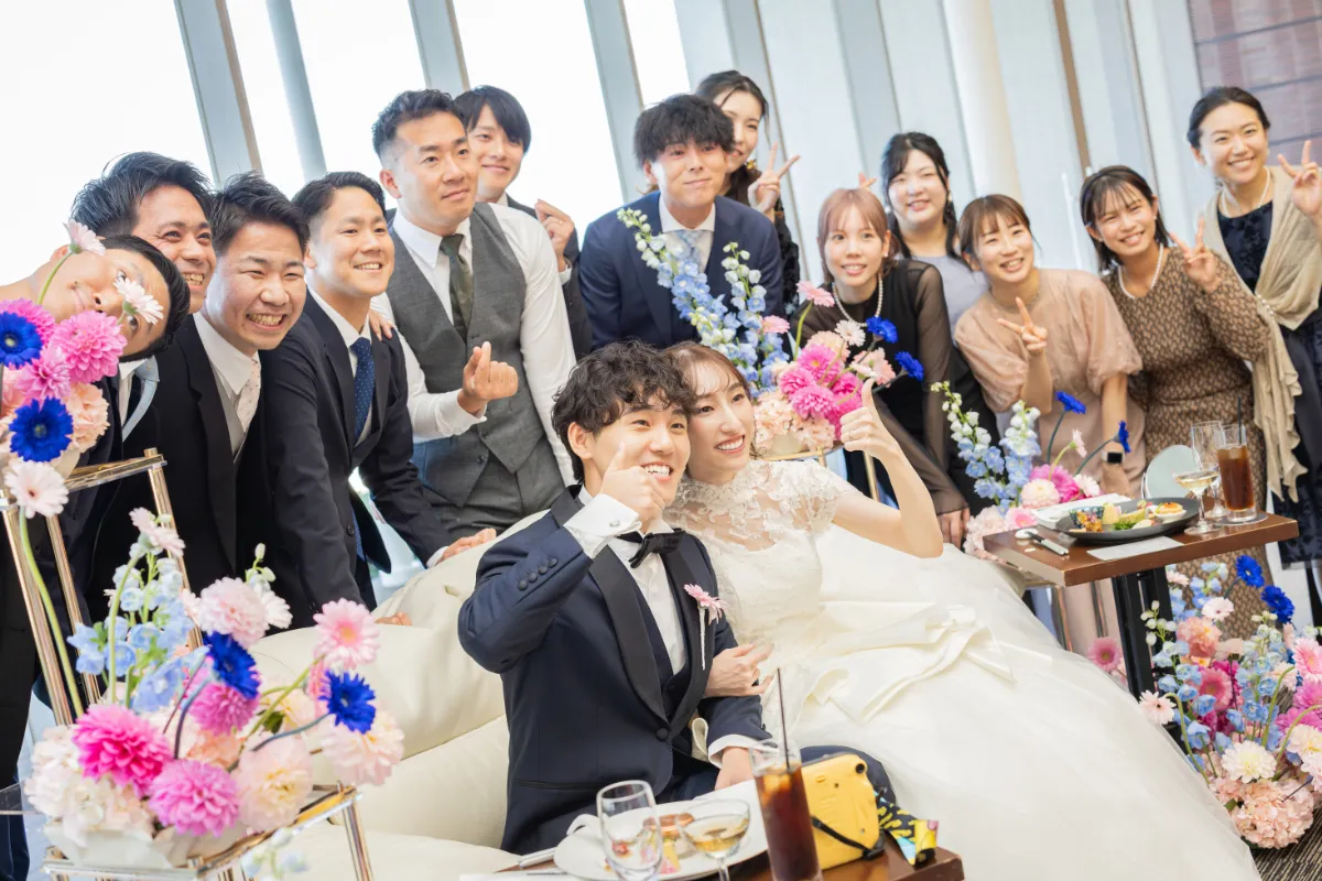 レポートギャラリー画像