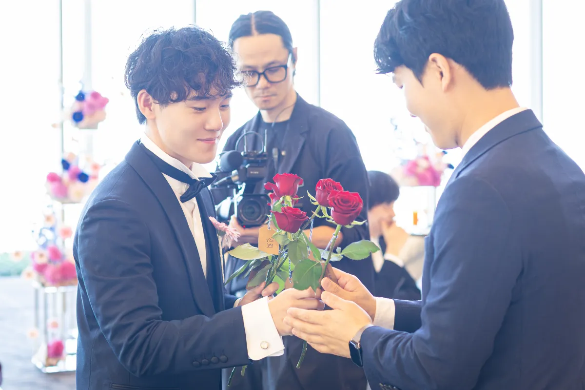 レポートギャラリー画像