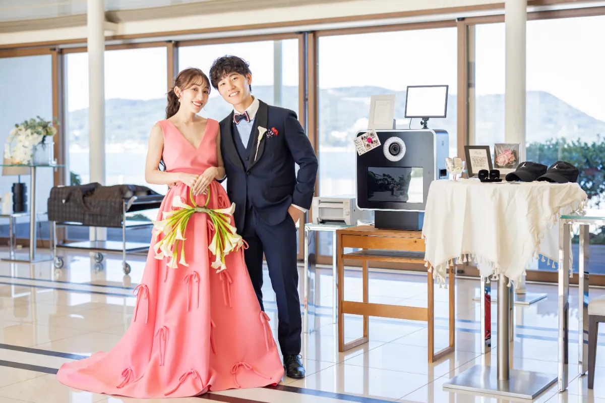 レポートギャラリー画像