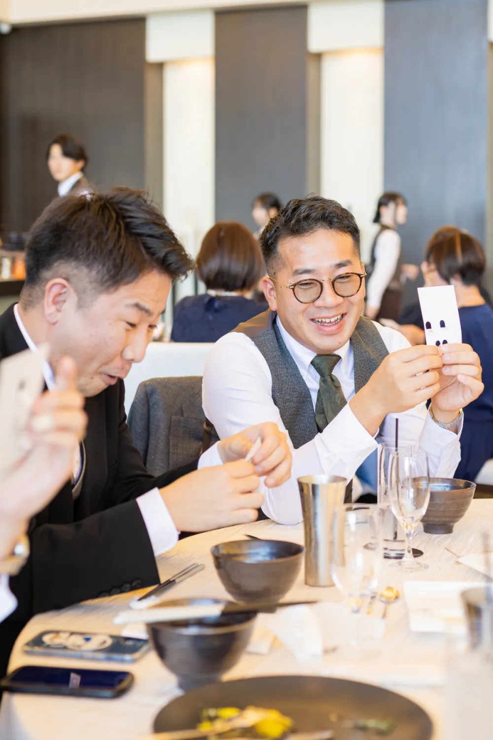 レポートギャラリー画像