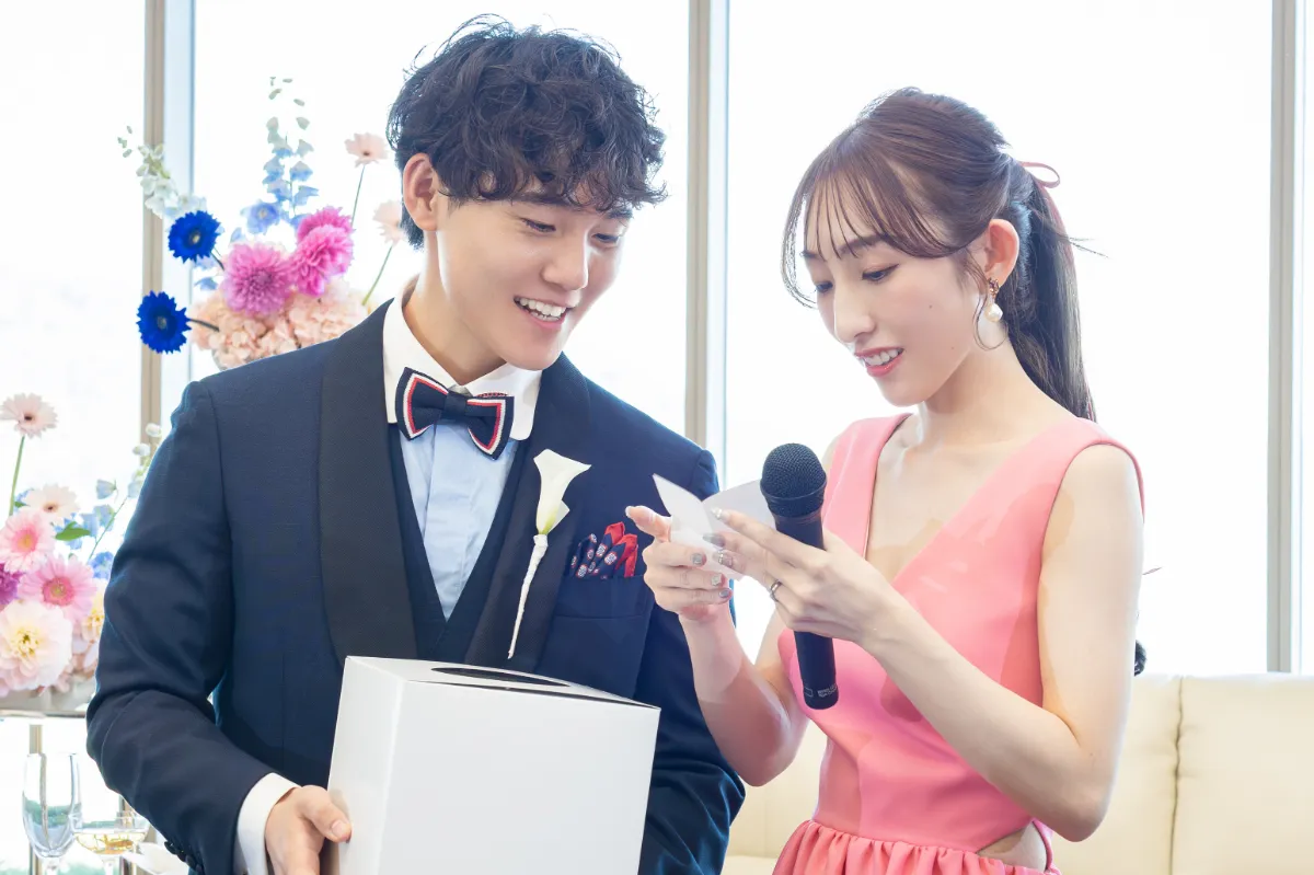 レポートギャラリー画像