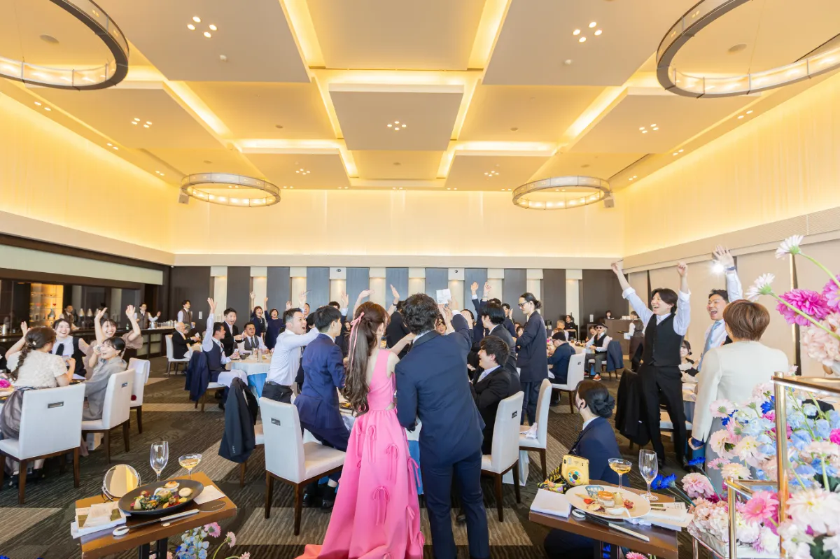 レポートギャラリー画像