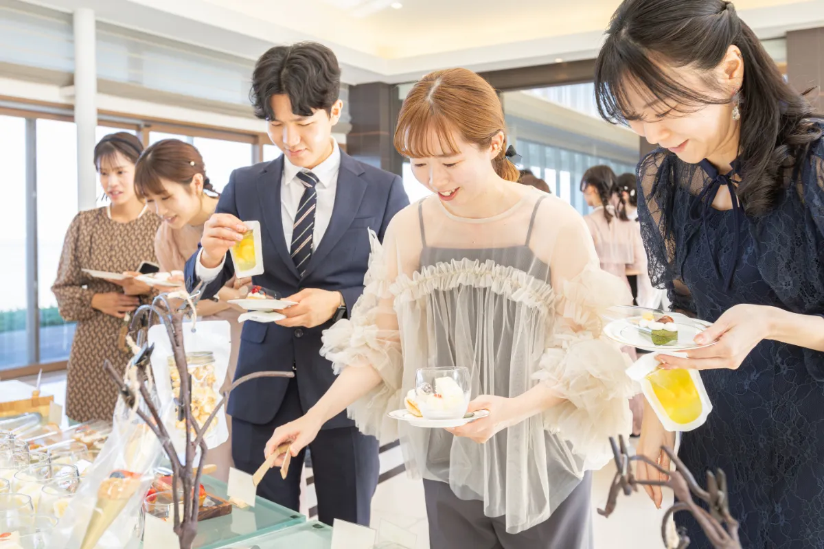 レポートギャラリー画像