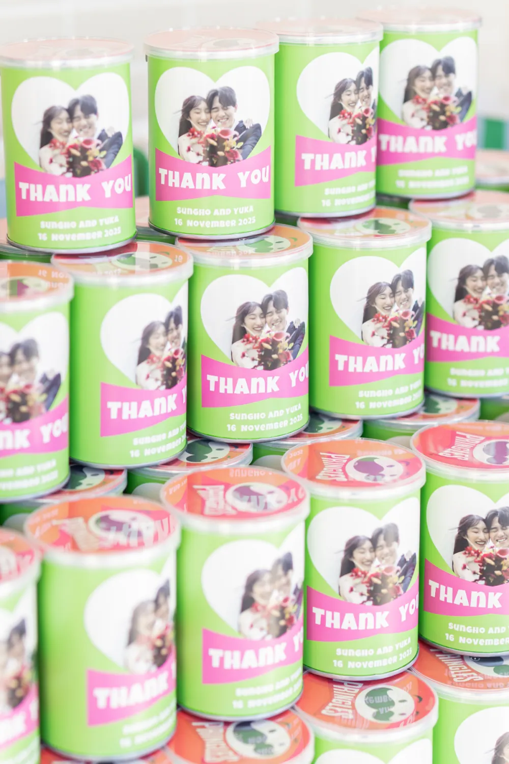 レポートギャラリー画像