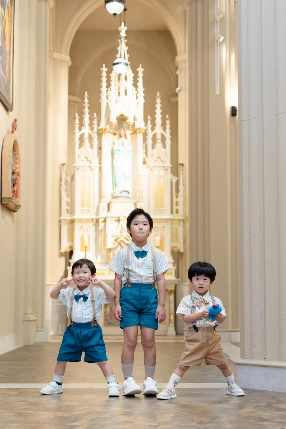 レポートギャラリー画像