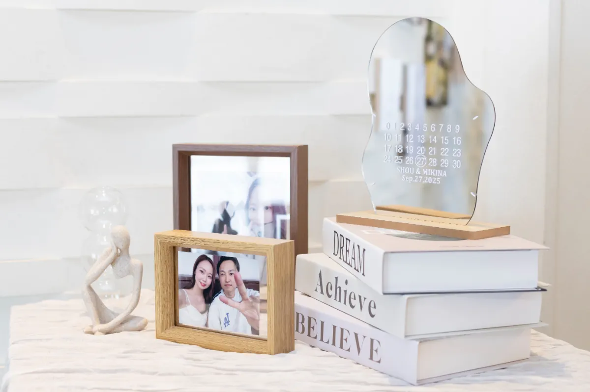 レポートギャラリー画像