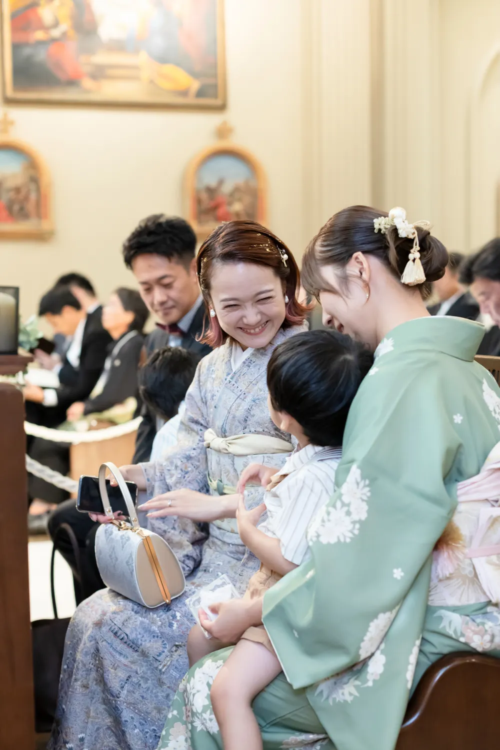 レポートギャラリー画像