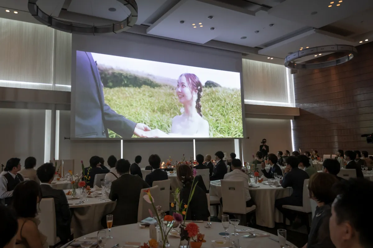 レポートギャラリー画像