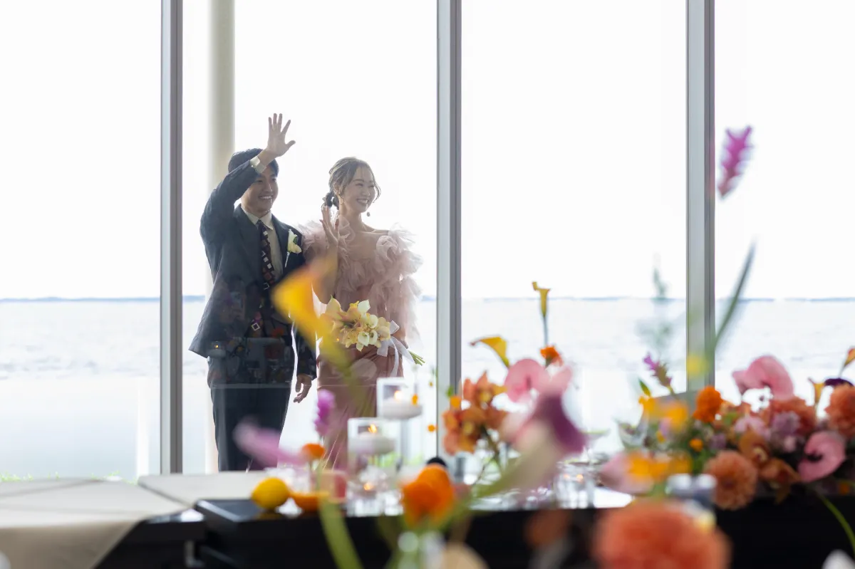 レポートギャラリー画像