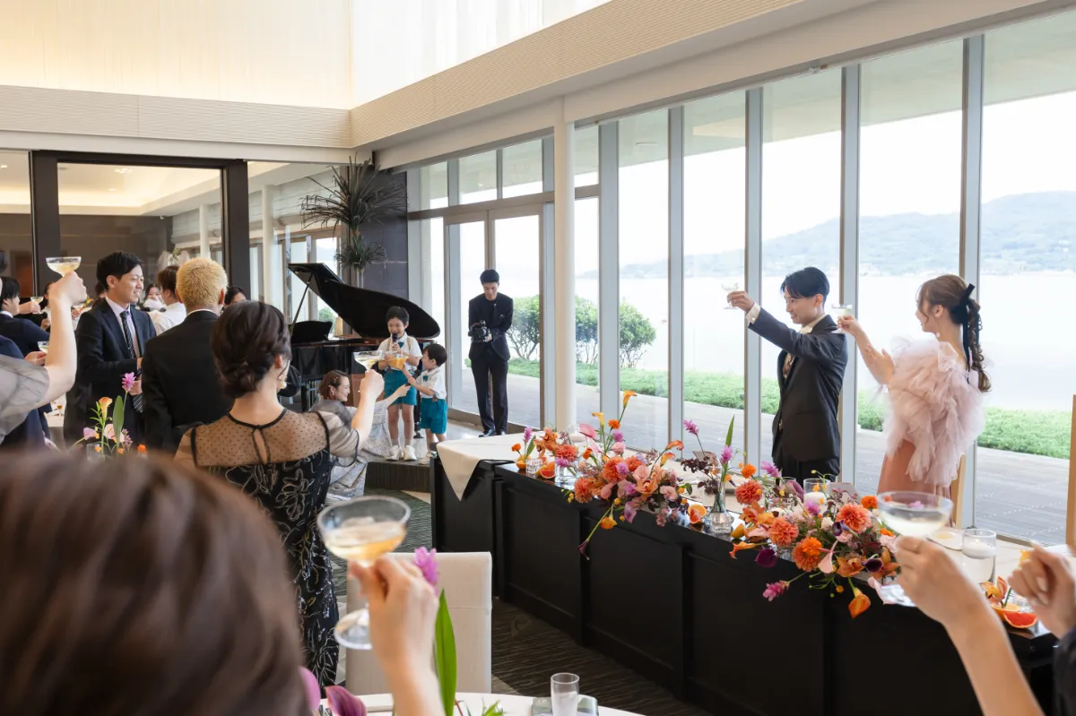 レポートギャラリー画像