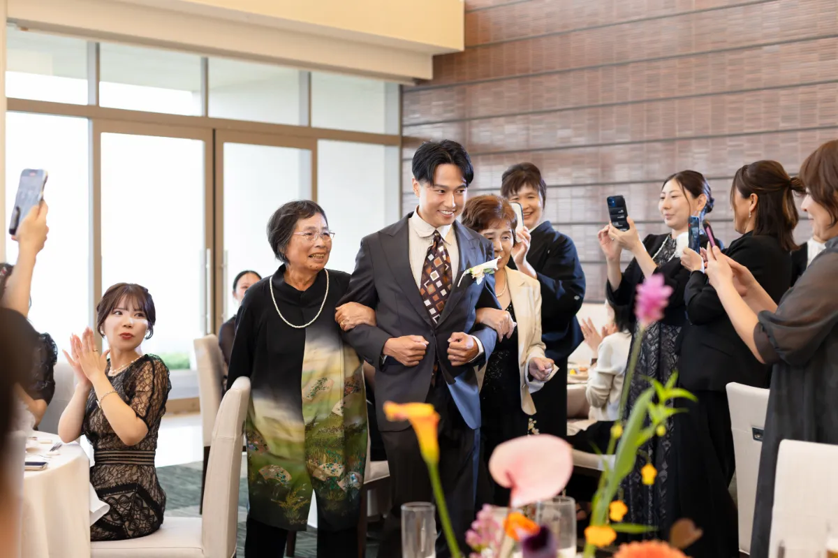 レポートギャラリー画像