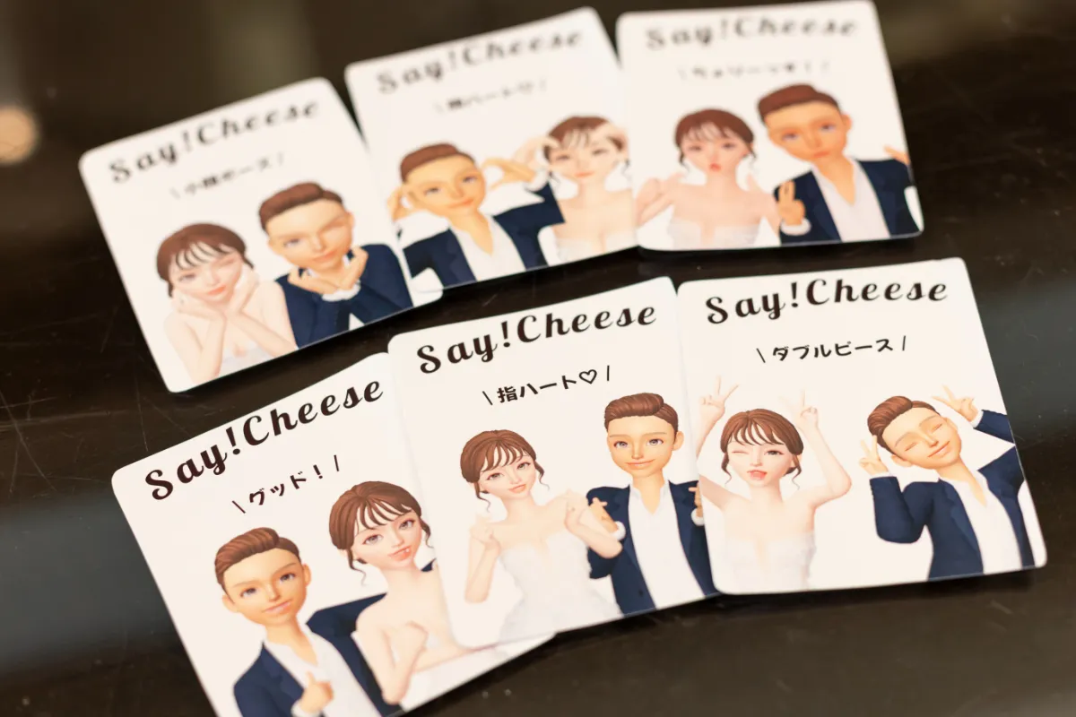 レポートギャラリー画像