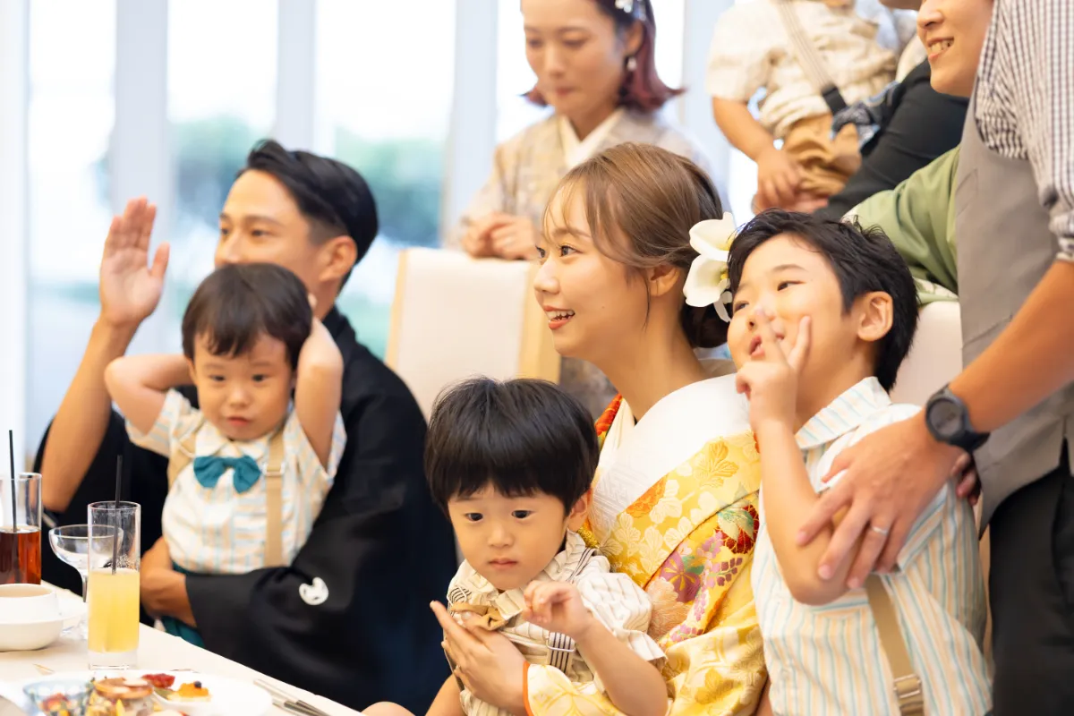 レポートギャラリー画像