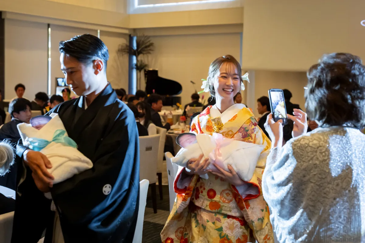 レポートギャラリー画像