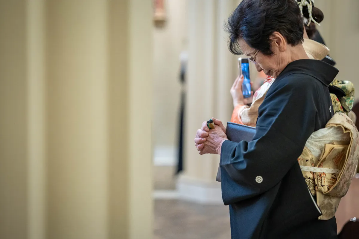 レポートギャラリー画像