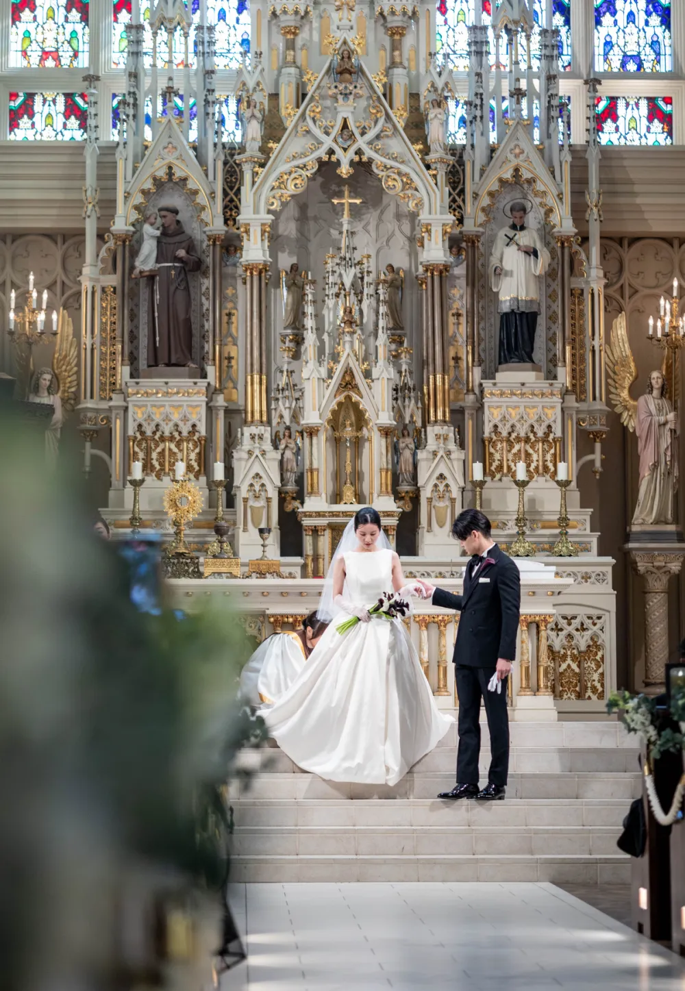 レポートギャラリー画像