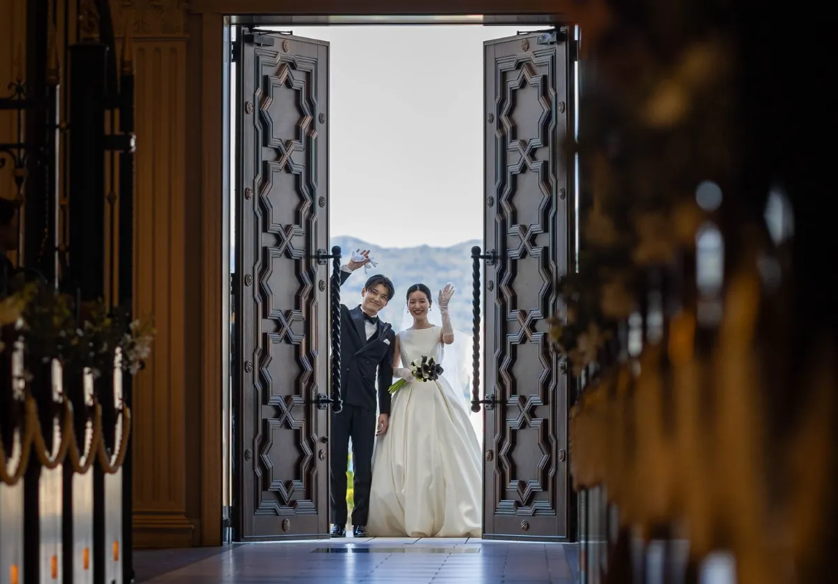 レポートギャラリー画像