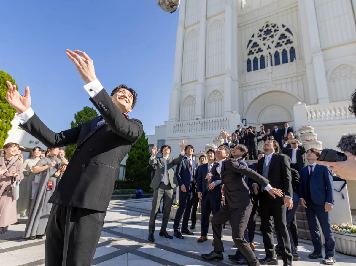 レポートギャラリー画像